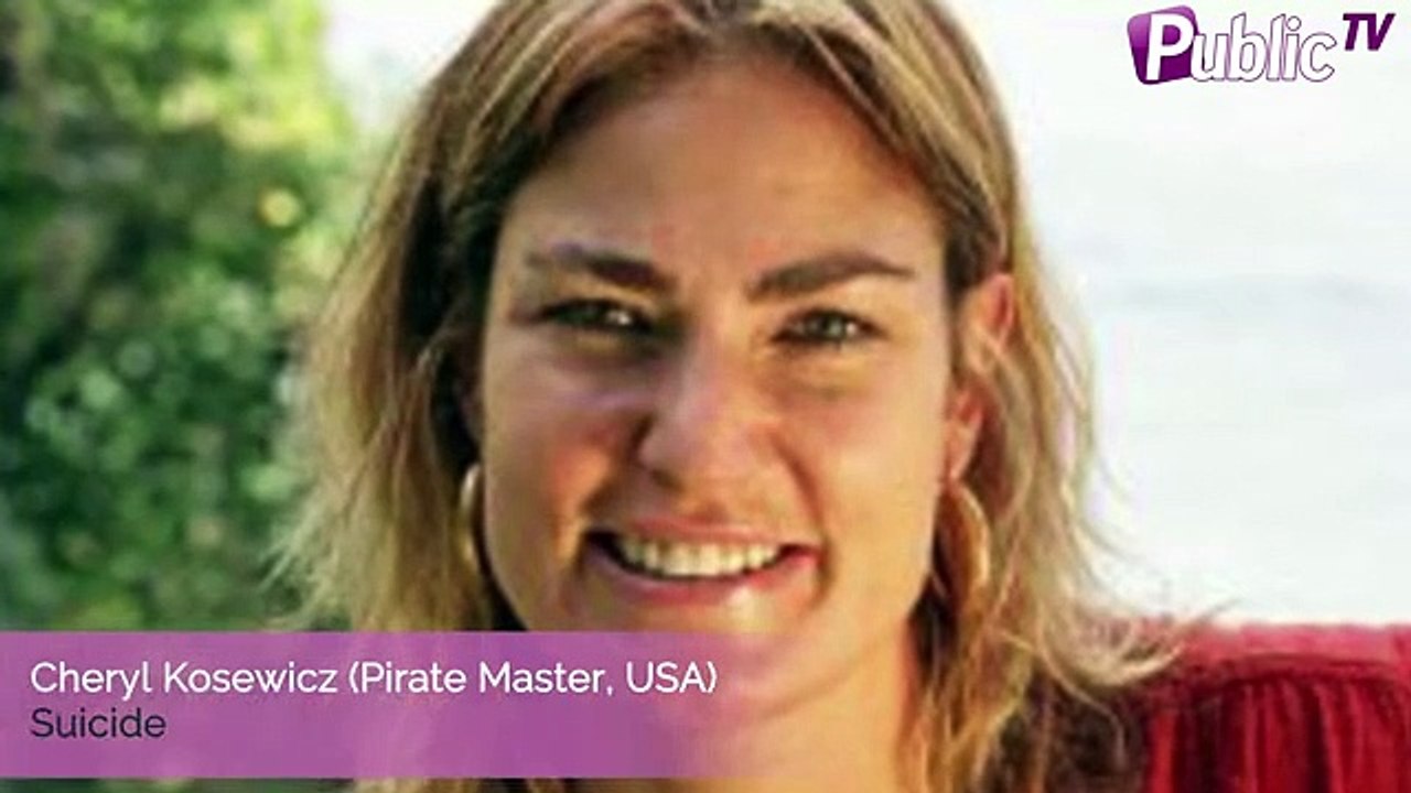 Ces anciens candidats de télé-crochet qui sont morts tragiquement…