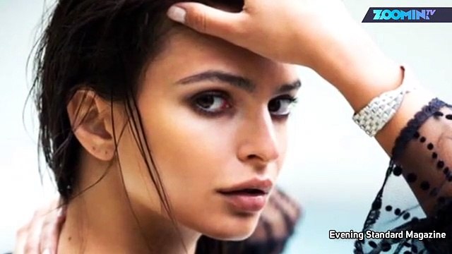 Emily Ratajkowski topless et féministe