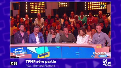 Jean-Michel Maire confond Hugo Clément avec... Martin Weill