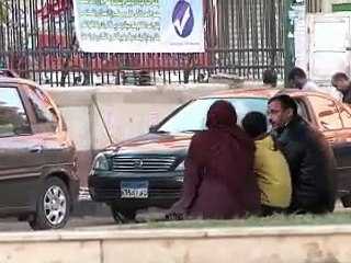 AFP - Le JT 2ème édition. Durée: 01:35