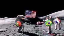 Le parcours de l'Allemagne pendant la Coupe du monde en 30 secondes