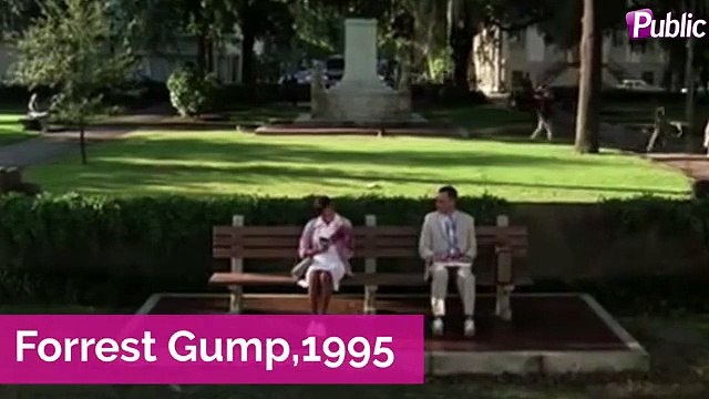 Vidéo : Top 10 des meilleurs films récompensés aux Oscars !