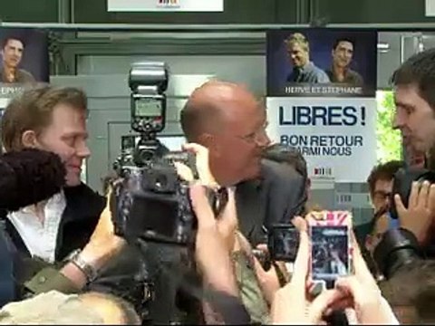 Le Journal vidéo du jeudi 30 juin 2011, édition de 18H00