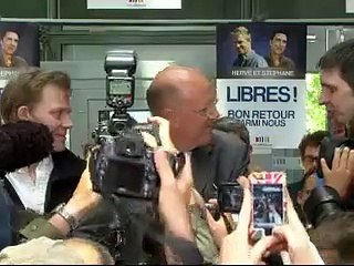 Le Journal vidéo du jeudi 30 juin 2011, édition de 18H00