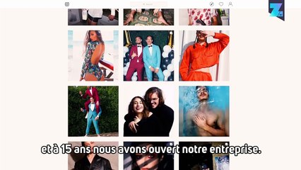 Jeune PDG : les photographes jumeaux