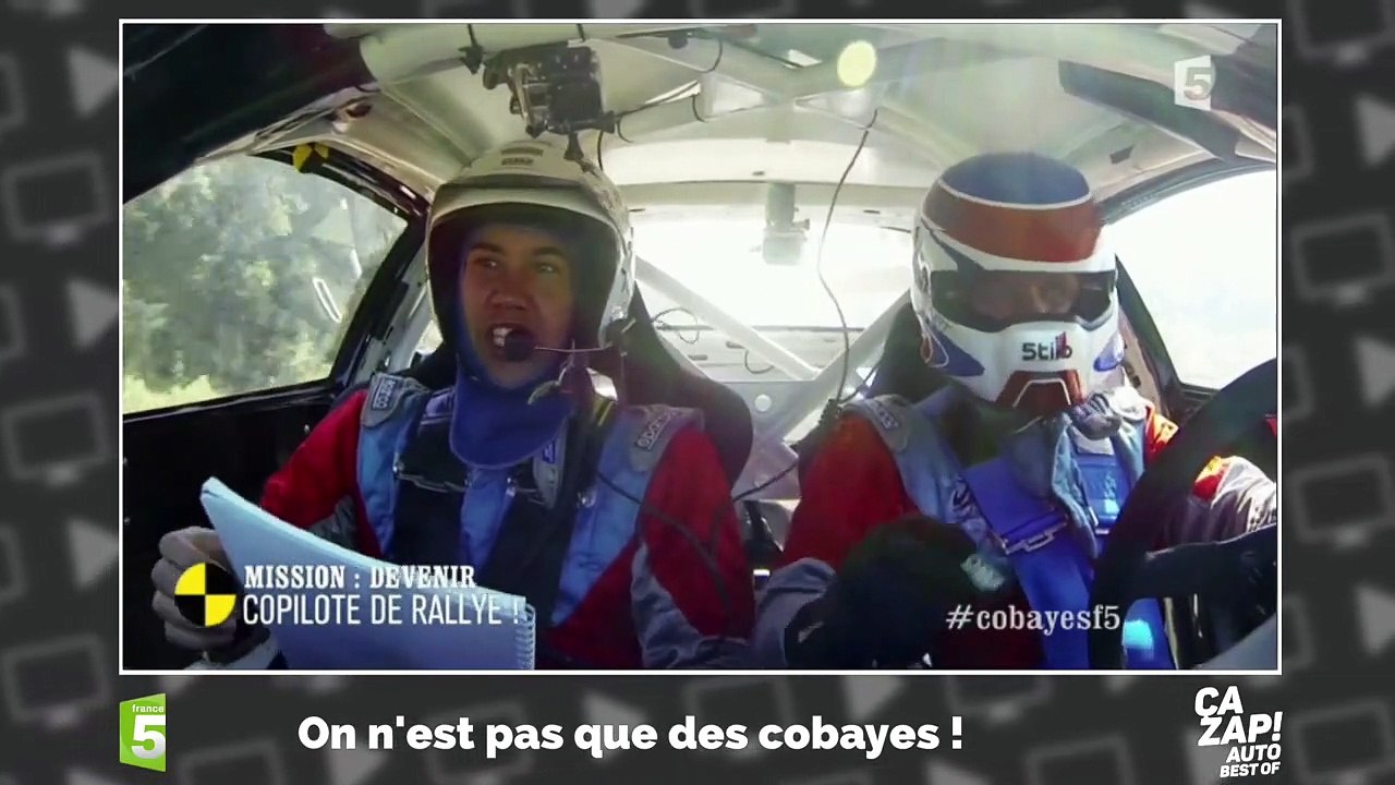 Découvrez la voiture la plus excentrique du monde !