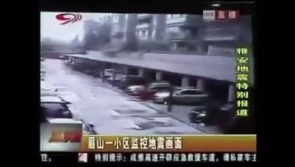 Un séisme en Chine fait au moins 56 morts