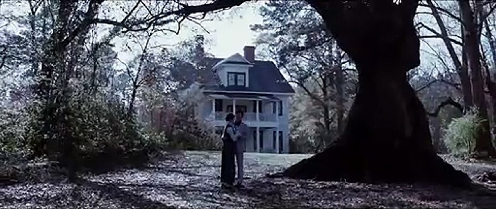 Conjuring : la bande-annonce
