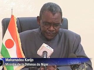 Niger: 20 morts dans deux attentats-suicides, le Mujao revendique