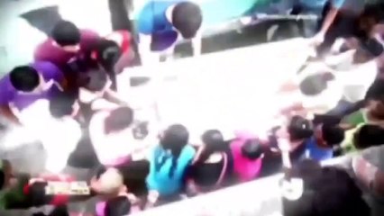 Honduras : cette adolescente enceinte a été enterrée vivante