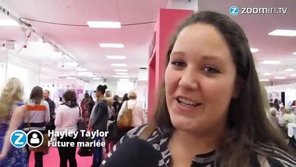 Ce salon fera de votre mariage un conte de fées...