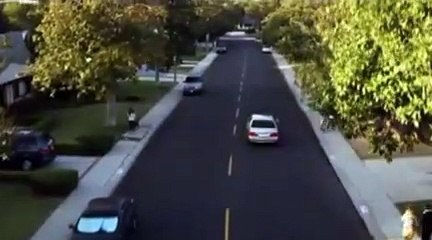 Au cinéma : "Dark Skies"