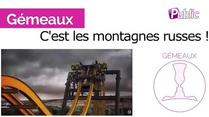 Votre semaine astro amoureuse !