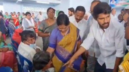 కృష్ణా: మొదటి స్థానంలో నిలిచిన జిల్లా..!