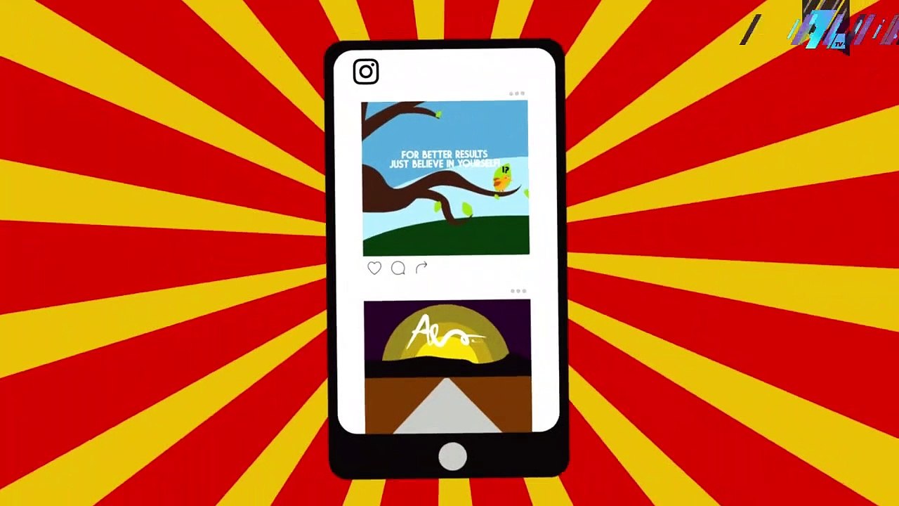 Infographie : les effets positifs de l'auto-persuasion