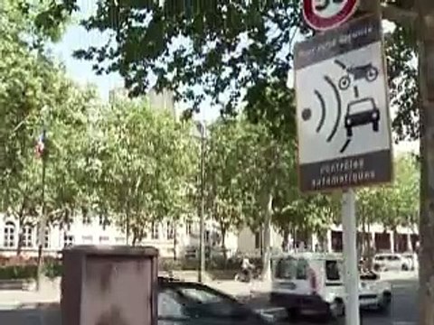 Le Journal vidéo du mercredi 4 janvier 2012, édition de 18H00.