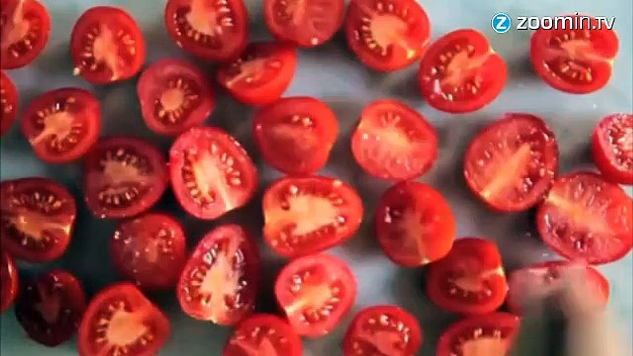 Recette simplissime : le gazpacho