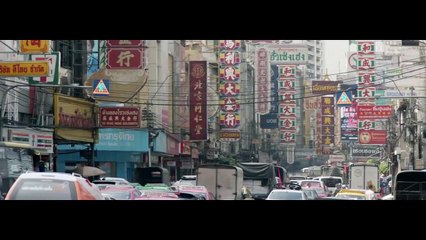 Vous ne devinerez jamais ce que ce grand-père seul est prêt à faire pour réunir sa famille à Noël