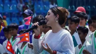 Dr. Trishala Gurung  Asia cup one performance को कारण ले रातो र चन्द्र सुर्य चम्कियो भाग्य चम्कियोपेज हरु मा चम्कियोnepalese reall beautiful अरे कमेन्ट् हरु तेस्मा म छोरा मान्छे पनि पर्छुनी कि नाइतर म आजदेखी झुटो बोल्दिन साची मलाई गुरुङ्गन