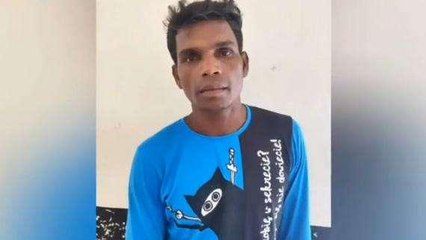 जबलपुर: देसी कट्टे के साथ कुख्यात बदमाश गिरफ्तार, पूछताछ में जुटी पुलिस