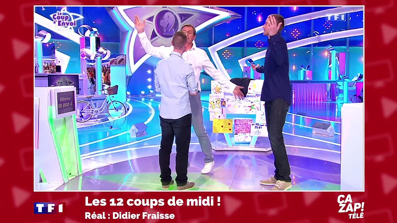 Découvrez le cochon surfeur !