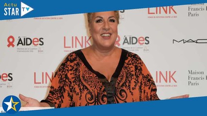 Marianne James  ses touchantes déclarations sur son expérience dans Nouvelle Star qui l’a « sauvée