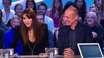 Mr et Mme Adelman sort demain : Doria Tillier et Nicolas Bedos : Leurs meilleurs moments TV !