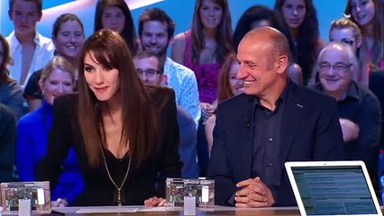 Mr et Mme Adelman sort demain : Doria Tillier et Nicolas Bedos : Leurs meilleurs moments TV !