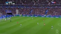 Le magnifique geste technique de Paul Pogba face à la Norvège