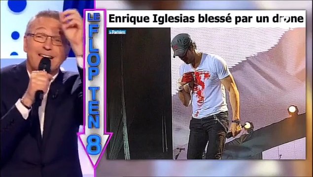 Karine Le Marchand balance une blague salace dans On n'est pas couché