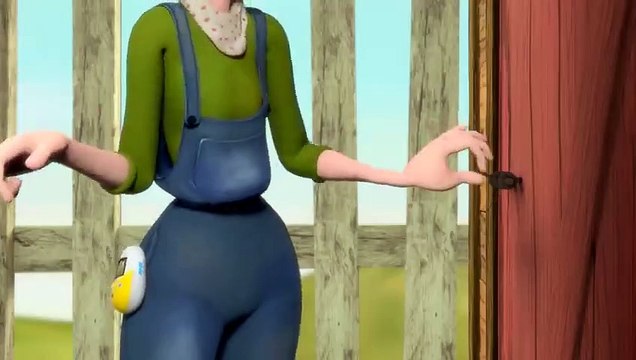 CGI 3D Animated Short_ _Eggs Change_ - by Hee Won Ahn Ringling _ TheCGBros(480P)