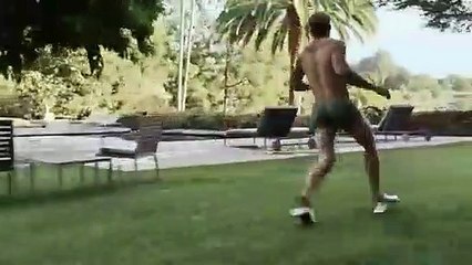 David Beckham, la nouvelle pub sexy pour H&M