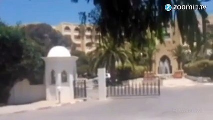 Attaque sur une plage de Tunisie : 27 morts