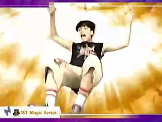 Shakalaka Boom Boom Episode -412