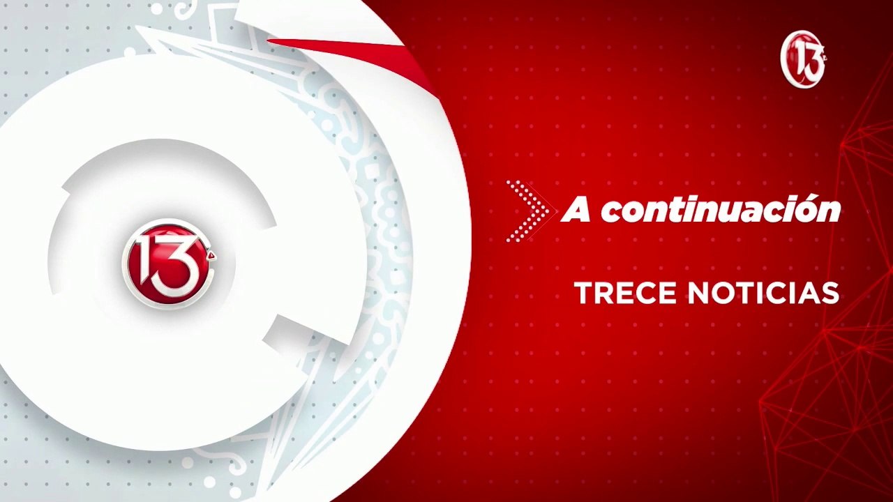 Trece Noticias | Edición Estelar 1 setiembre 2023.