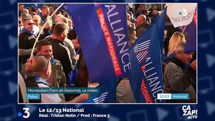 Edouard Philippe imite Alain Juppé !