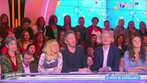 Exclu Vidéo : Matthieu Delormeau : “Ayem m’a griffé lors de notre altercation à NRJ12 !“