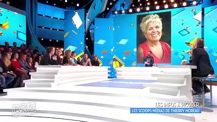 Thierry Moreau (TPMP) : un membre des "Enfoirés" hospitalisé...