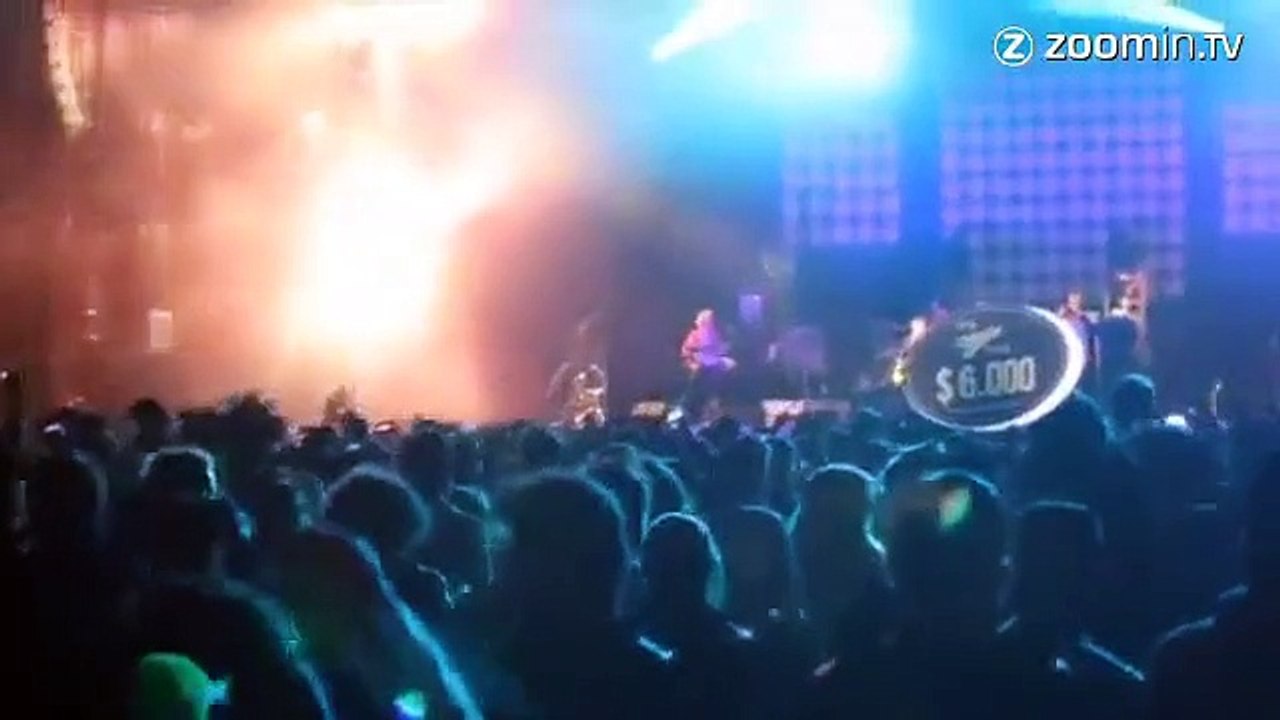 Le bracelet de festival, souvenir pas très hygiénique !