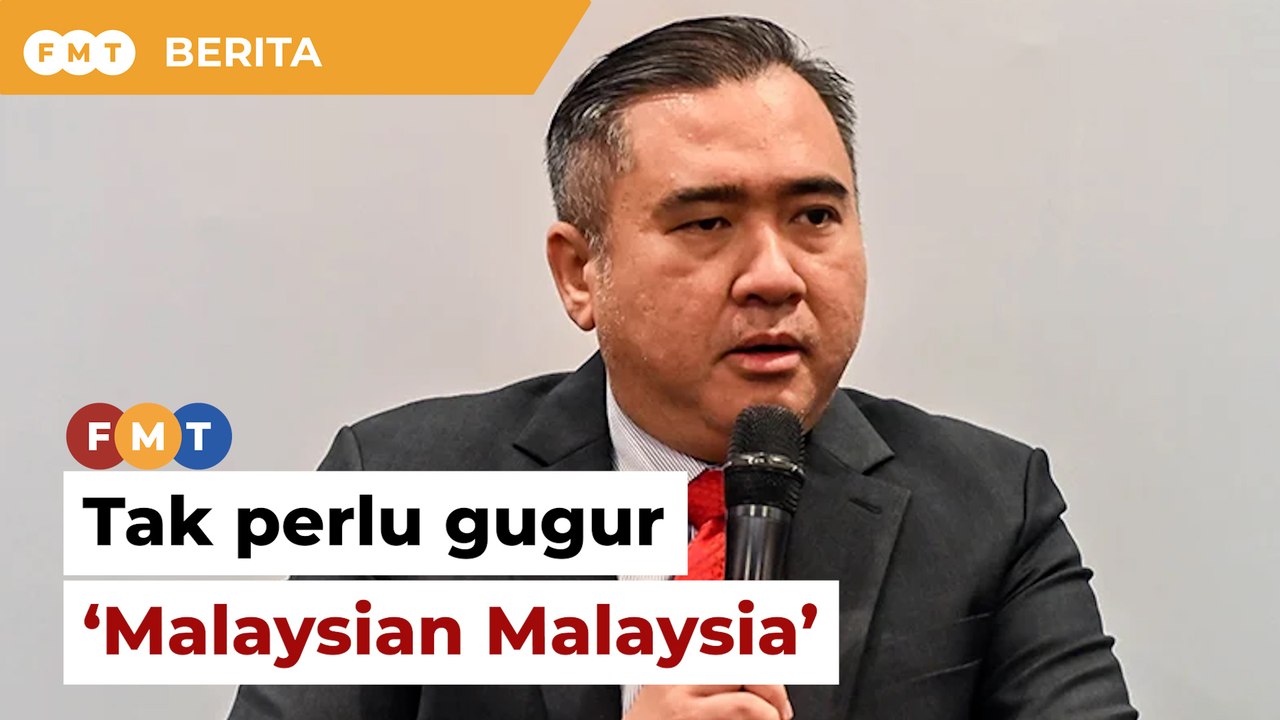 DAP dokong Islam agama rasmi, kedudukan Melayu,...