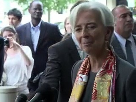 Le Journal vidéo du mardi 28 juin 2011, édition de 18H00
