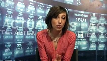 Wall Street et l'Asie corrigent nettement