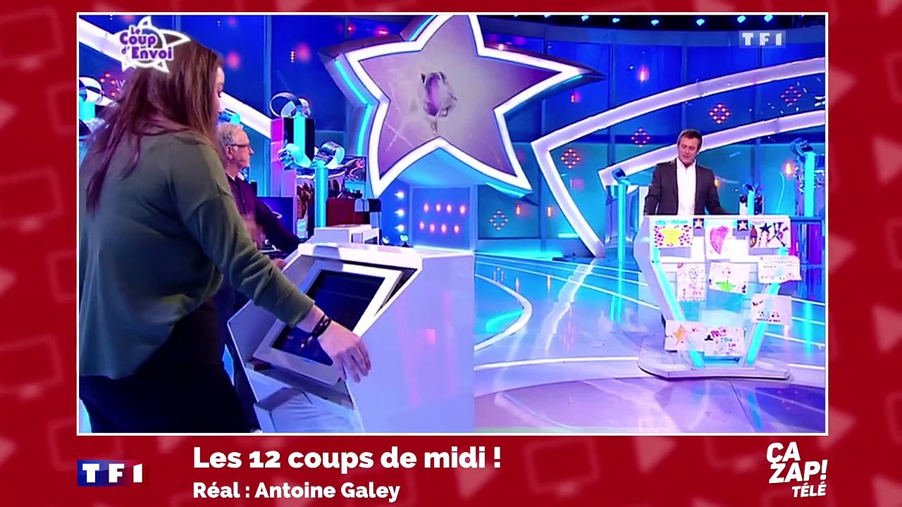 Découvrez Christian à l'époque où il était champion... des Chiffres et des lettres !