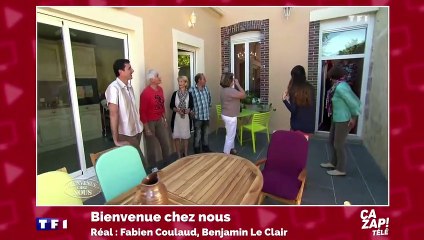La drôle de remarque coquine d'une candidate fait sourire Cristina Córdula