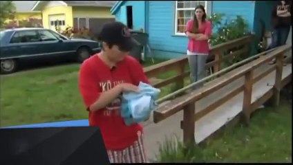 Un chat à deux têtes voit le jour