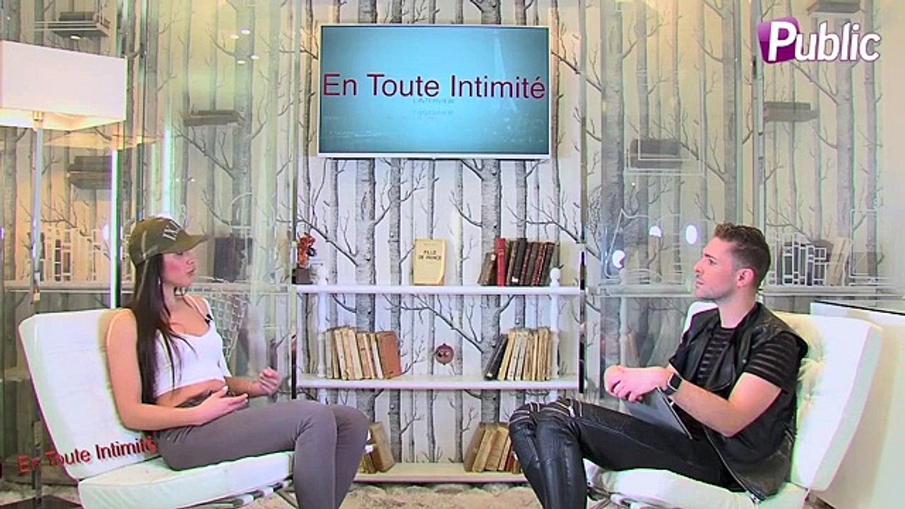 Exclu Vidéo : Somayeh : "Je trouve Ricardo très beau ! "