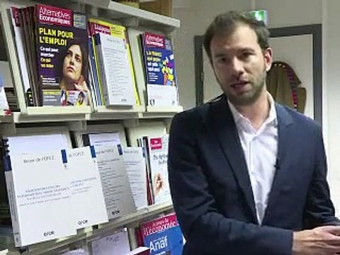 Réforme du droit du travail: divisions ravivées à gauche, bib bang social pour la presse