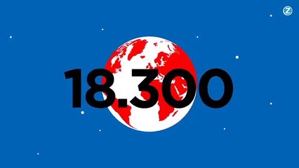 Devenir astronaute : beaucoup d'appelés, peu d'élus