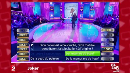 La méthode de Heimlich selon Enrico Macias !