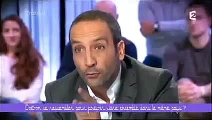 Finkielkraut : taisez-vous